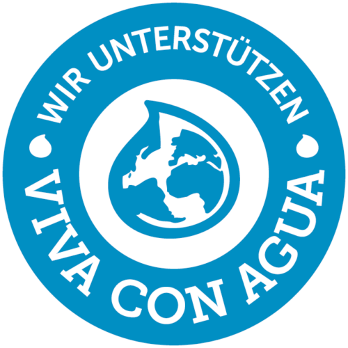 Viva on Agua Logo